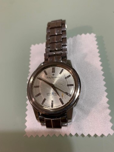 Orologio automatico seiko - orologio,