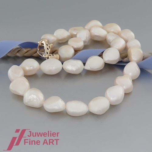Collana perle cina - perle,