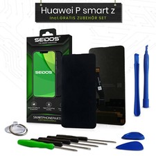 Display per Huawei P Smart Z