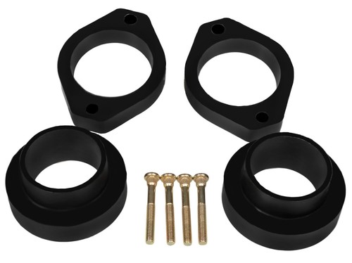 Kit rialzo distanziali mm - kit,