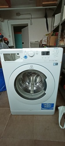 Ricambi lavatrice indesit - ricambi,