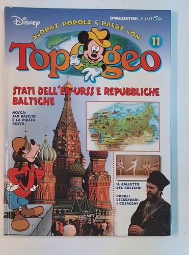 10414 topogeo stati ex - 10414,