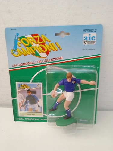 Nicola berti nazionale forza - nicola,