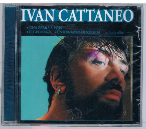 Ivan cattaneo omonimo - cattaneo,