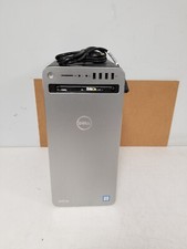 DELL XPS 8910 INTEL CORE