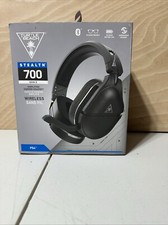 Turtle beach stealth 700 gen 2 nuovo scatola sigillata