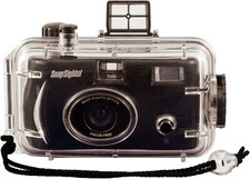 Intova Sports Utility Camera