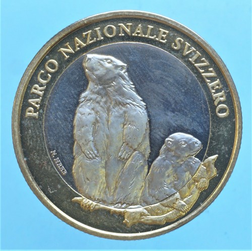 Svizzera franchi 2010 - svizzera, b
