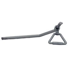 Playmobil fune grigio letto