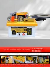 Bordatrice lavorazione legno