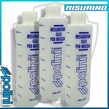 Misurini olio miscela - 3,