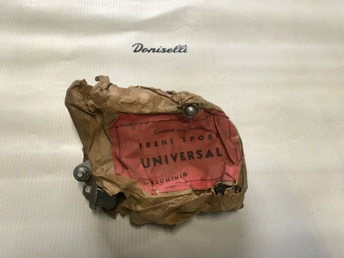 Nos coppia freni universal - nos,