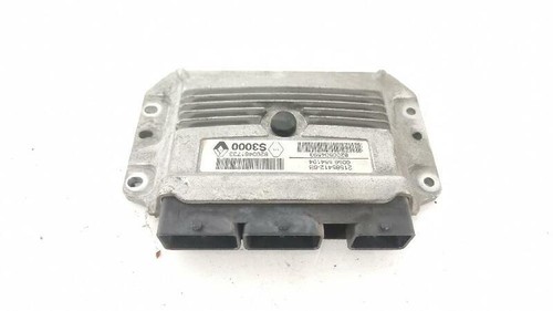 Centralina motore renault clio - centralina,