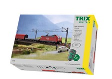 Minitrix / Trix N 11145 - Set