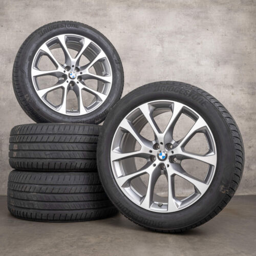 Bmw g05 g06 - x5,