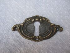 ANTICA BOCCHETTA  BRONZO