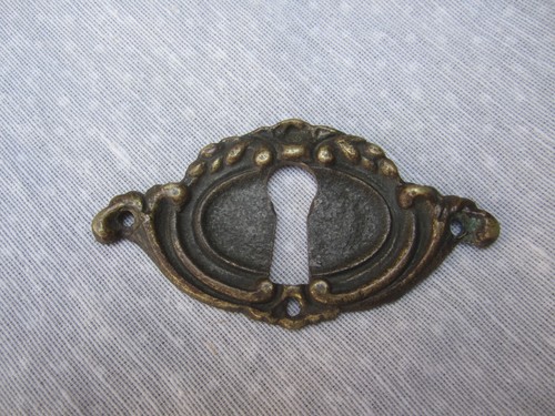Antica bocchetta bronzo - antica,