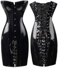 Vestito donna PVC basco