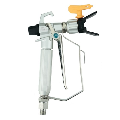 Pistola spruzzo airless per - a,