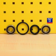 Cuscinetto ruota anteriore Honda CBR 900 RR 92-93 SC28 anelli di tenuta Wheel Bearing Fireblade