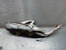 marmitta kymco people s 125 abs 2017 2020 TF25 VEDI FOTO