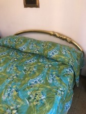Letto ottone lipparini - letto, in
