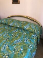 letto in ottone Lipparini