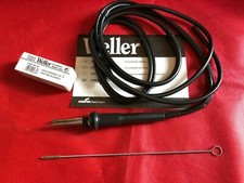 WELLER FE75 Saldatore T0052916699 e resistenza T0058744724   FE 75 come  WSP80