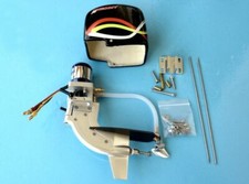 Kit trasmissione motore barca