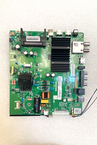 Rt2874p739 mainboard solo - mainboard,