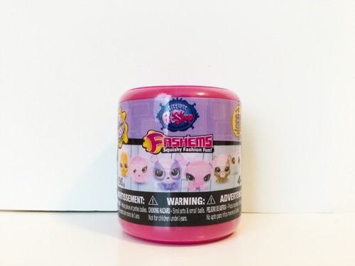 Littlest pet shop fash ems - littlest,