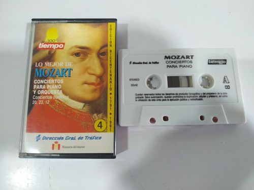 Mozart mejor opera requiem - lo,