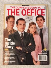 The Complete Guide To￼ ☆