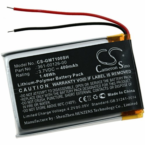 Batteria compatibile con