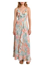 MOLLY BRACKEN abito donna