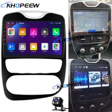 Autoradio 10.1" Android 15 GPS