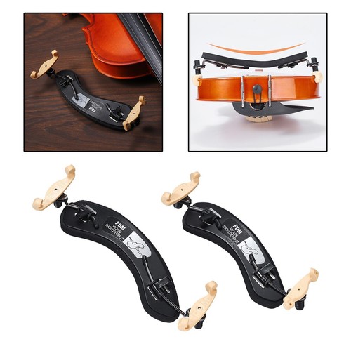 Spalliera per violino con
