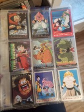 Dragon ball dbz lot de - dragon,