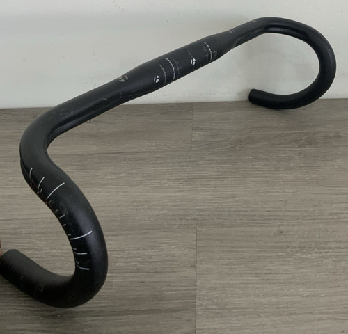 Bontrager race lite drop - race, bar