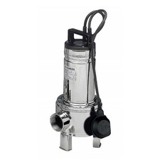 Pompa Sommersa Lowara DOMO 15VX/B Monofase per Acque Sporche e Reflue | 10767013