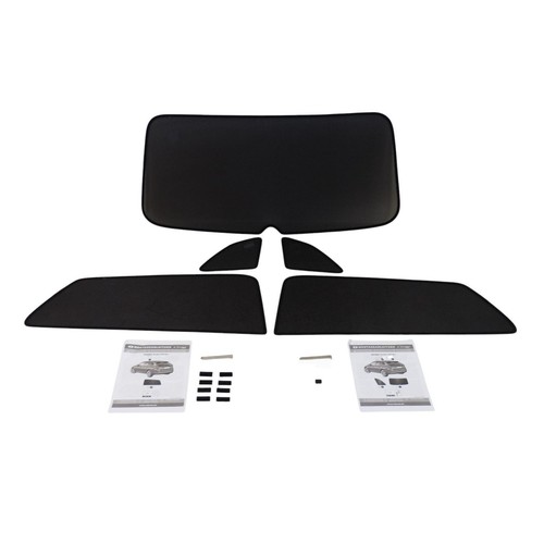 Kit parasole posteriore