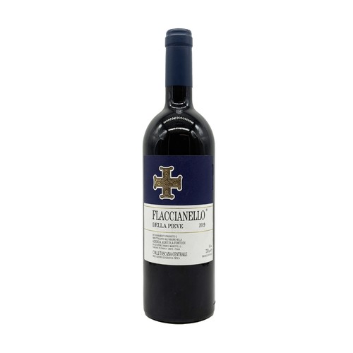 Fontodi 2019 flaccianello - 2019,