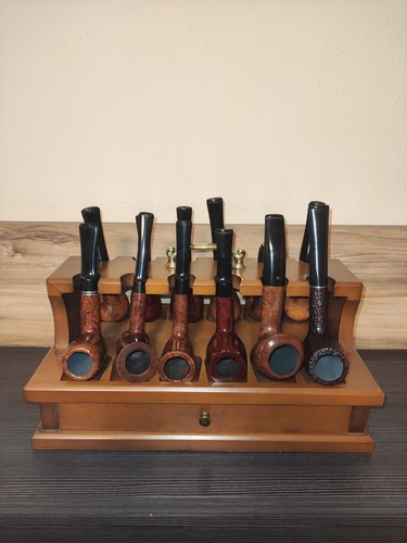 Portapipe/Poggiapipe/Supporto