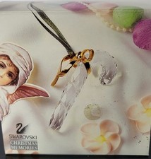 Swarovski Crystal Memories