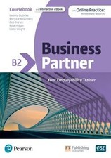 Business Partner B2 Coursebook
