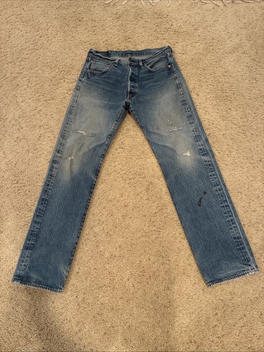 Jeans levi 501 original - levi’s,
