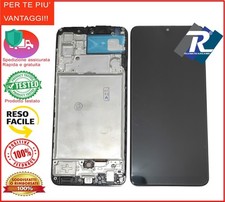 DISPLAY LCD TFT  PER SAMSUNG