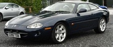 JAGUAR XK8 4.0 1998 ROTTA