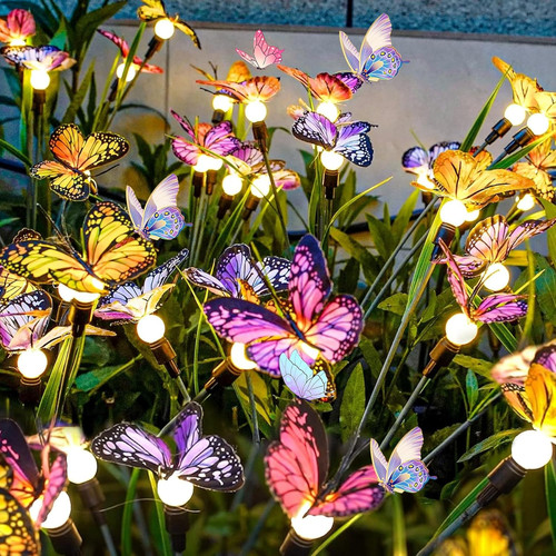 Lampade solari per cortili - solari,