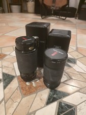Vivitar series set - vivitar, 1